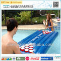 Inflatable Party Table Floating Pool Table